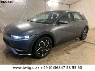 Hyundai IONIQ 5Ioniq 5 Elektro LED ACC Kam LED Wärmpepumpe 19