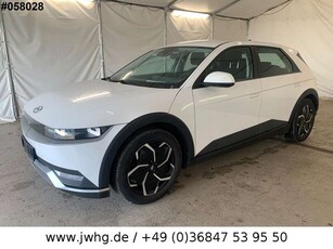 Hyundai IONIQ 5Ioniq 5 Elektro LED Navi 19