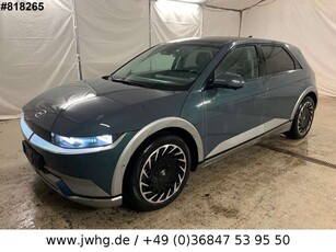 Hyundai IONIQ 5Ioniq 5 Techniq LED 20