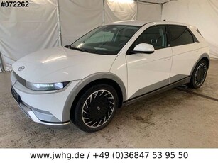 Hyundai IONIQ 5Ioniq 5 Techniq LED ACC+ Kam 4xSiHz 20