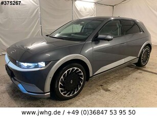 Hyundai IONIQ 5Ioniq 5 Uniq 20