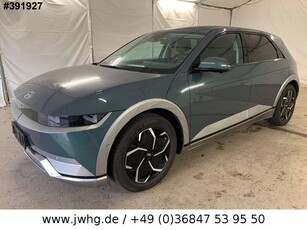 Hyundai IONIQ 5Ioniq 5 Uniq Elektro 4WD Pixel LED ACC Kam