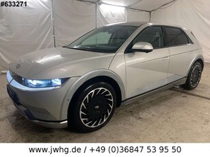 Hyundai IONIQ 5Ioniq 5 Uniq Elektro HeadUp Kam ACC+ 20