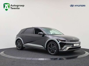 Hyundai IONIQ 5Lounge 84 kWh RWD | DEMO-VOORDEEL