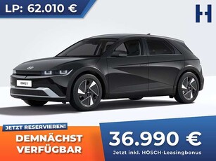 Hyundai IONIQ 5Prestige 77kWh HEAD-UP WÄRMEP NEU -40%