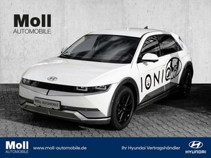 Hyundai IONIQ 5UNIQ-Paket Leder Navi Bose LED SHZ 58 KWH