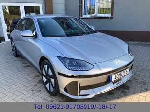 Hyundai IONIQ 62WD 53kWh Wärmepumpe miet mich