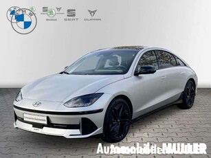 Hyundai IONIQ 64WD 77 First Edition Ed-Paket*360°Kamera*