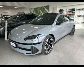 Hyundai IONIQ 66 77,4 kWh Evolution Tech Pack awd