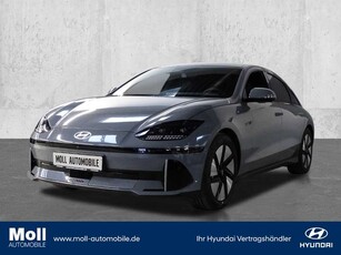 Hyundai IONIQ 677 TECHNIQ Park Sitz-Paket V2L-Adapter