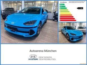 Hyundai IONIQ 677,4 KW/h TECHNIQ HECKANTRIEB SOF. VERF!