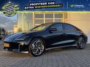 Hyundai IONIQ 677,4 kWh 229pk Lounge I Nieuwe Auto 20 km I Direct