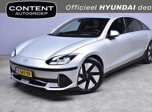 Hyundai IONIQ 677,4 kWh 229pk RWD Connect