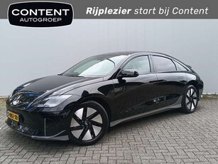 Hyundai IONIQ 677,4 kWh 229pk RWD Lounge |Actie!