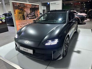 Hyundai IONIQ 677.4 kWh Balance VISION