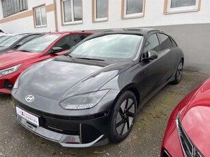 Hyundai IONIQ 6(77,4 kWh Batterie) 4WD