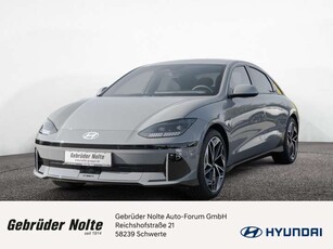 Hyundai IONIQ 677,4 kWh TECHNIQ NAVI HUD MATRIX-LED