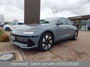 Hyundai IONIQ 677,4kWh 4WD Uniq *DIGITALE AUSSENSPIEGEL