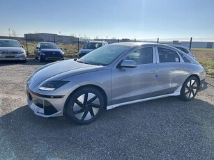 Hyundai IONIQ 6BALANCE 18\