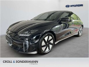 Hyundai IONIQ 6IONIQ 6 77,4 kWh Techniq Park Bose Sitz Matrix