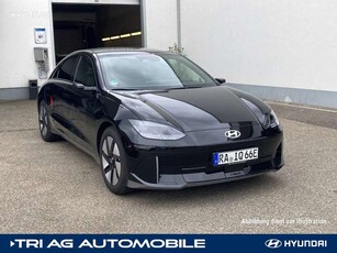 Hyundai IONIQ 6Ioniq 6 Heckantrieb 77,4kWh Batt. UNIQ-Paket