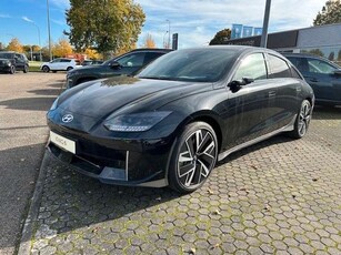 Hyundai IONIQ 6Ioniq 6 Uniq Elektro 4WD BOSE 20'' P.+S.