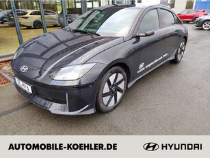 Hyundai IONIQ 6Ioniq Uniq Elektro 77 dig. Außenspiegel