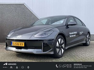 Hyundai IONIQ 6Style 53 kWh / 429 km WLTP* Actieradius / Navigati