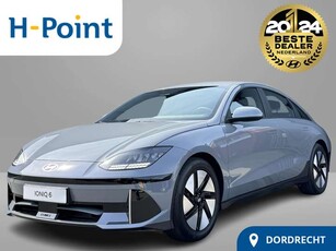 Hyundai IONIQ 6Style 77 kWh | €16.106 KORTING | WARMTEPOMP | V2L