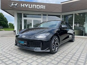 Hyundai IONIQ 6UNIQ 77,4 kWh