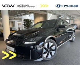 Hyundai IONIQ 6UNIQ 77,4kWh (229 PS) UNIQ-PAKET! Klima Navi