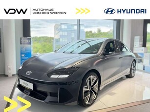 Hyundai IONIQ 6UNIQ +GLASDACH+DIGITALE SPIEGEL IN MATT! Klima