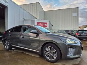 Hyundai IONIQ1.6 GDi 165cv Plug-in Hybrid 48.896 km !! 2021 !!