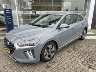 Hyundai IONIQ1.6 GDi Comfort +