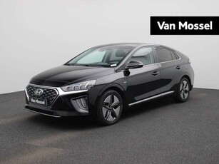 Hyundai IONIQ1.6 GDi Comfort | Camera | Infinity Audio | LED Ve