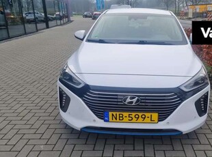 Hyundai IONIQ1.6 GDi Comfort