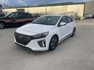 Hyundai IONIQ1,6 GDi Hybrid Style