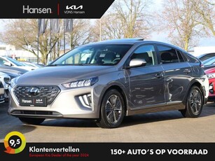 Hyundai IONIQ1.6 GDi PHEV Comfort I Navi I Infinity I Keyless I