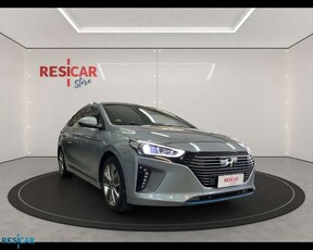 Hyundai IONIQ1.6 Hybrid Comfort