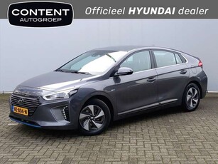 Hyundai IONIQ1.6 Hybride 141 pk Comfort / Automaat / Winterset