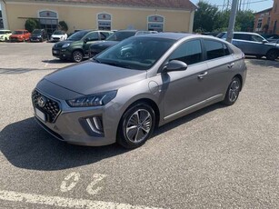 Hyundai IONIQ1.6 Plug-in Hybrid DCT Prime