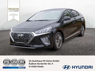 Hyundai IONIQ1.6 Style PHEV GJR KAMERA NAVI ACC LED