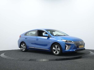 Hyundai IONIQComfort EV 28 kWh Trekhaak | Camera | Navigatie