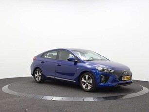 Hyundai IONIQComfort EV 28kWh | Navigatie | Airco | Carplay |