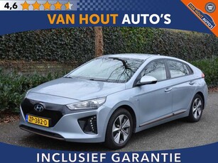 Hyundai IONIQComfort EV | CARPLAY | CAMERA