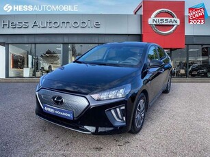 Hyundai IONIQElectric 136ch Creative