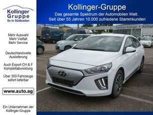 Hyundai IONIQElektro ABS*ESC*FCA*eCall*LDWS