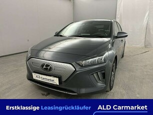 Hyundai IONIQElektro Premium Limousine, 5-türig, Direktantrieb,