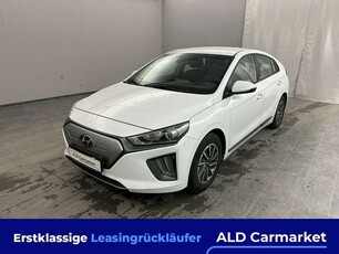 Hyundai IONIQElektro Trend Limousine, 5-türig, Direktantrieb, 1