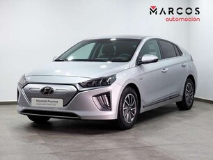 Hyundai IONIQEV 100kW Tecno